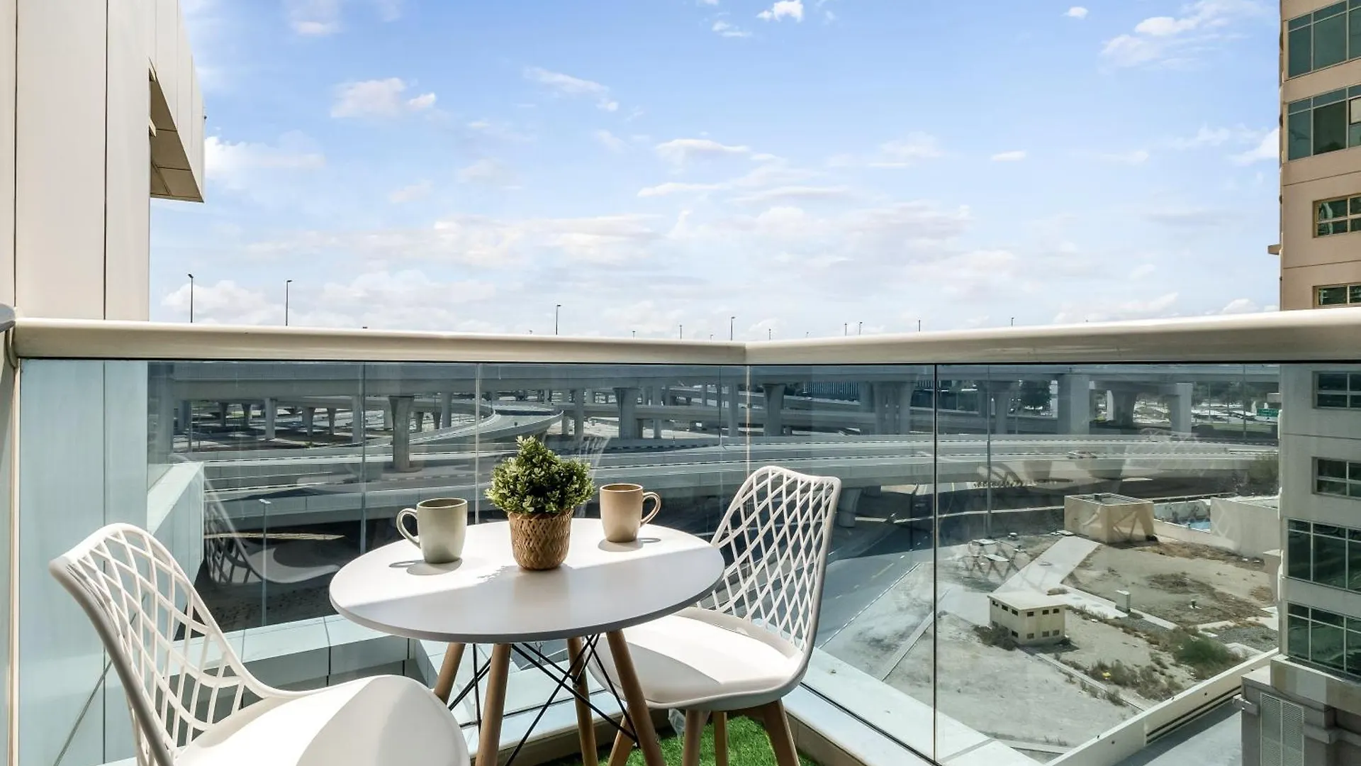 Apartment Elegant 3Br Lux Stay In The Heart Of Dubai Marina
