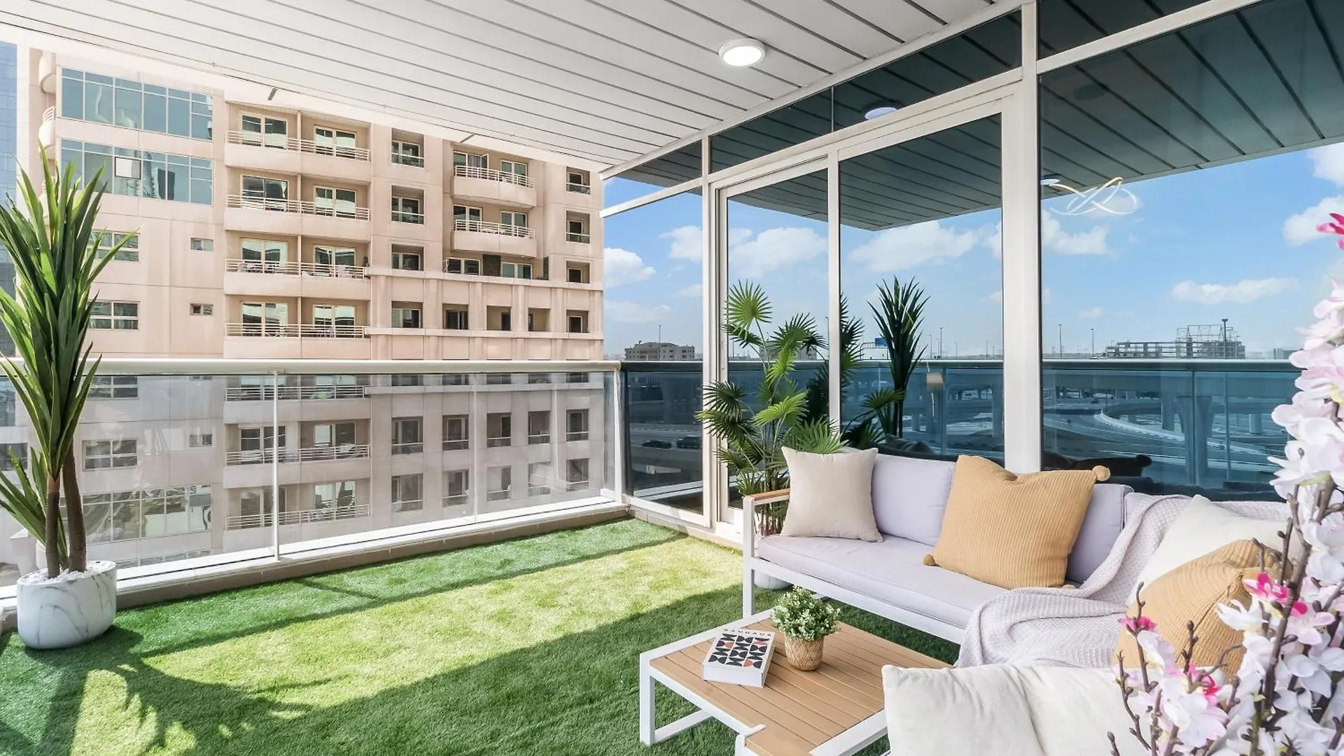 Elegant 3Br Lux Stay In The Heart Of Dubai Marina 0*,  United Arab Emirates