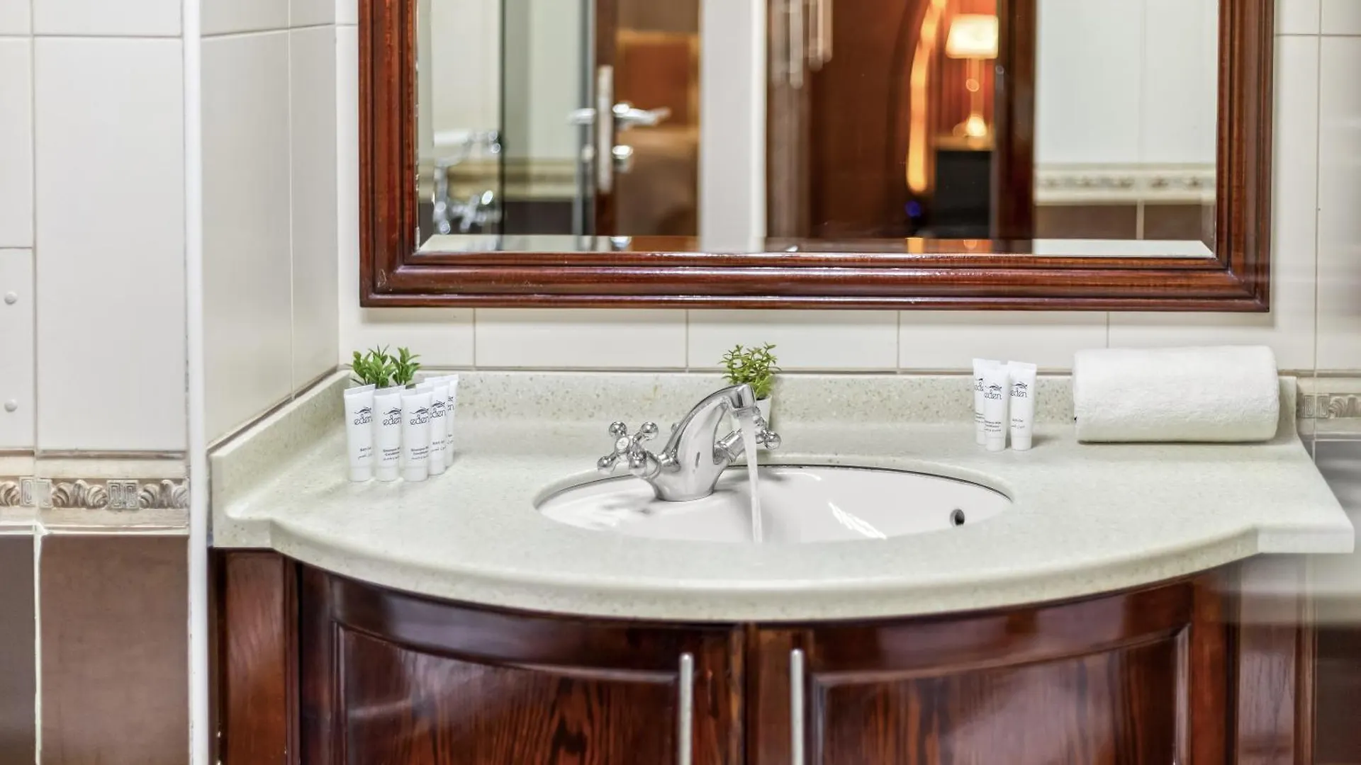 Apartment Elegant 3Br Lux Stay In The Heart Of Dubai Marina