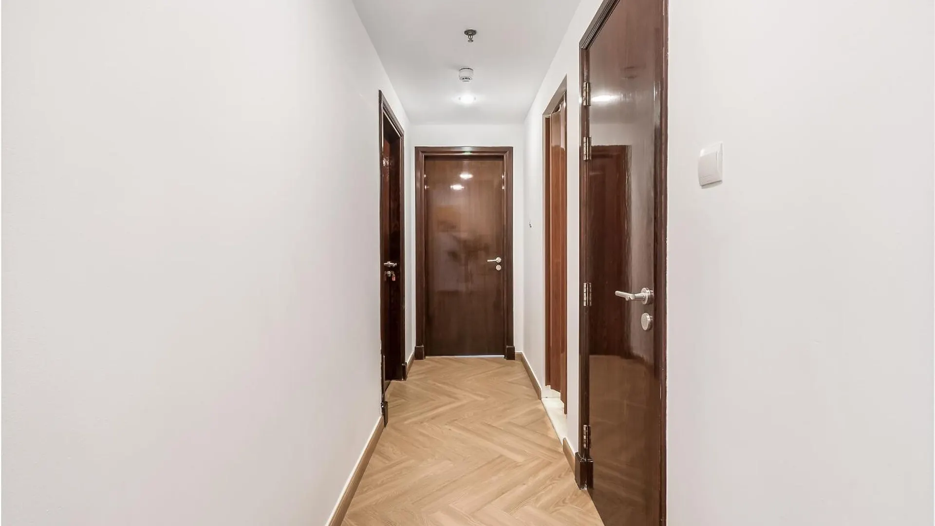 Elegant 3Br Lux Stay In The Heart Of Dubai Marina Spojené arabské emiráty