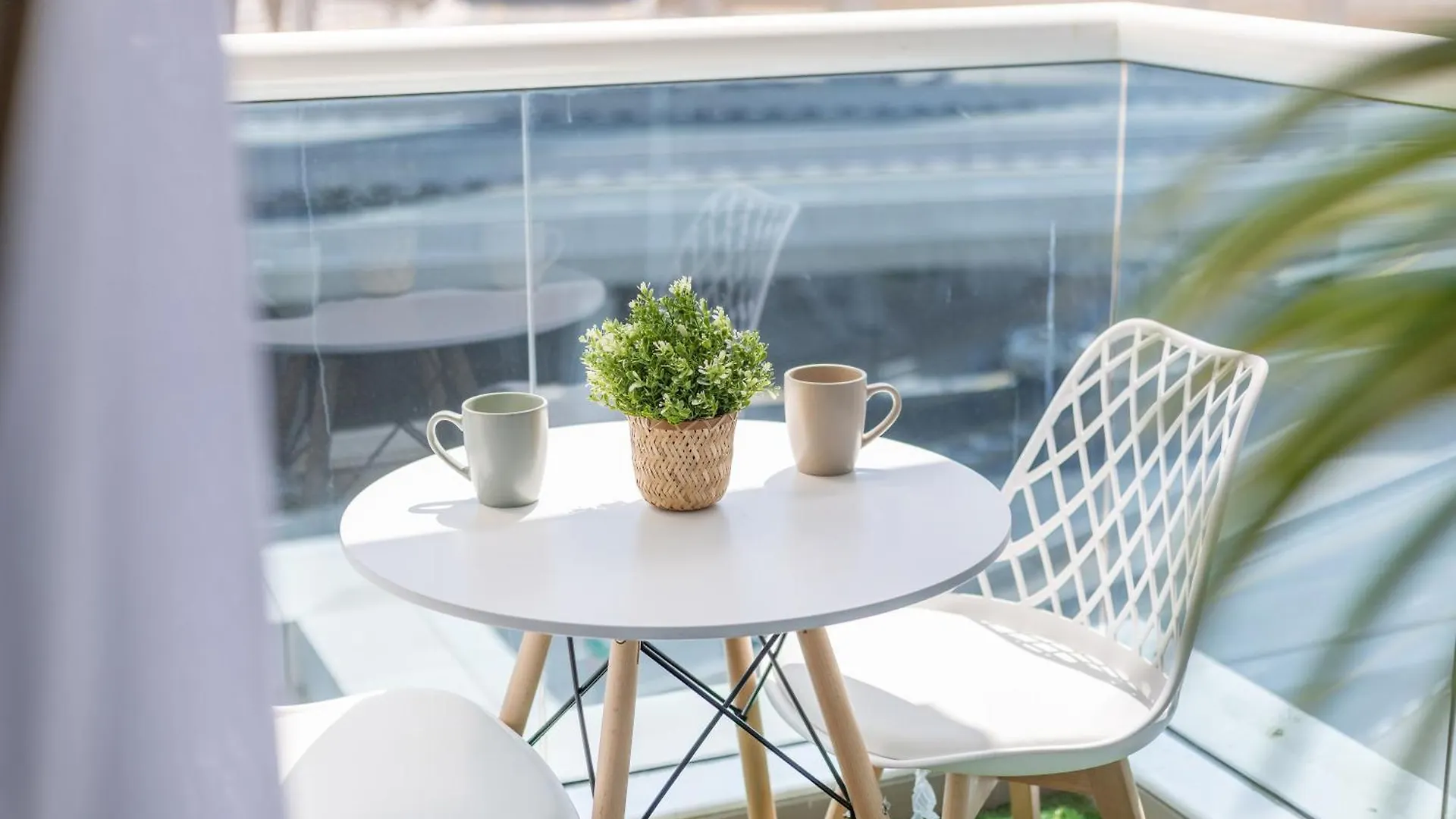 Apartmán Elegant 3Br Lux Stay In The Heart Of Dubai Marina