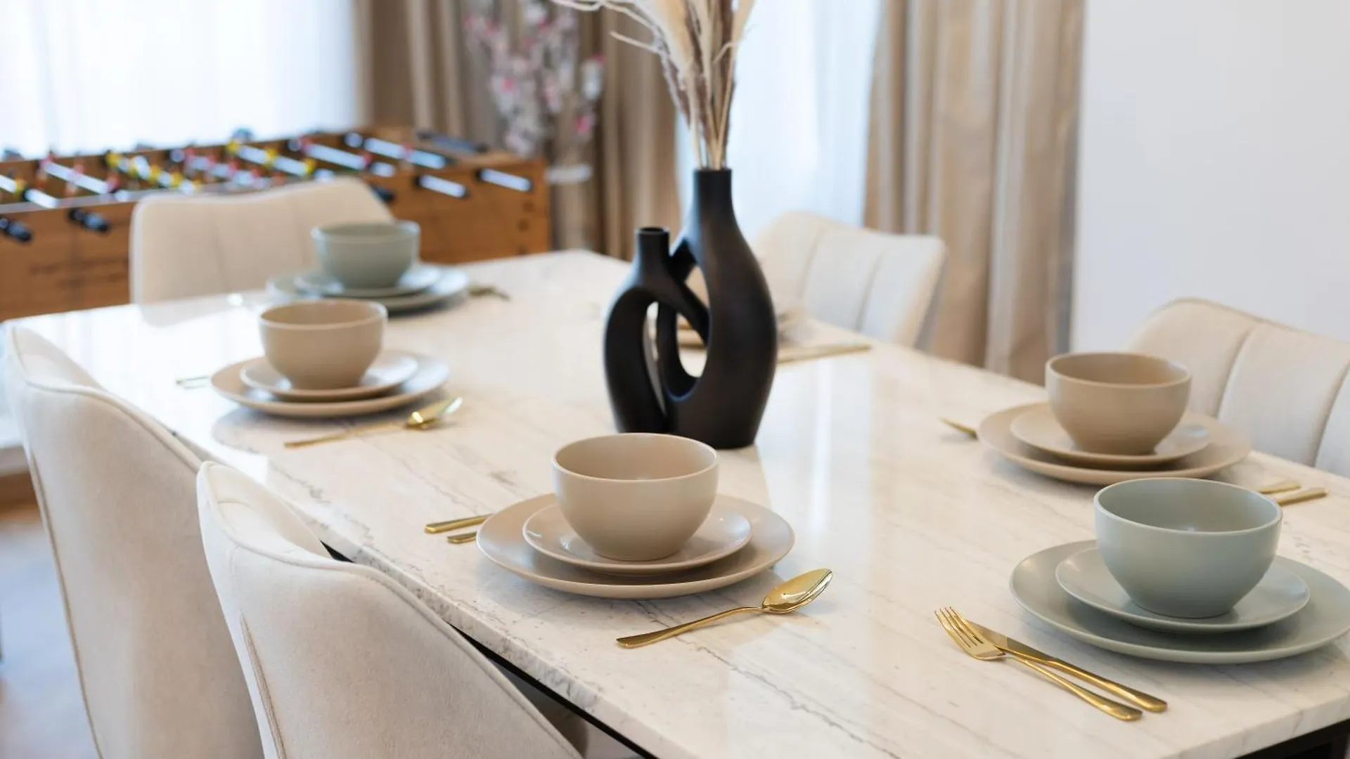 Elegant 3Br Lux Stay In The Heart Of Dubai Marina Apartmán