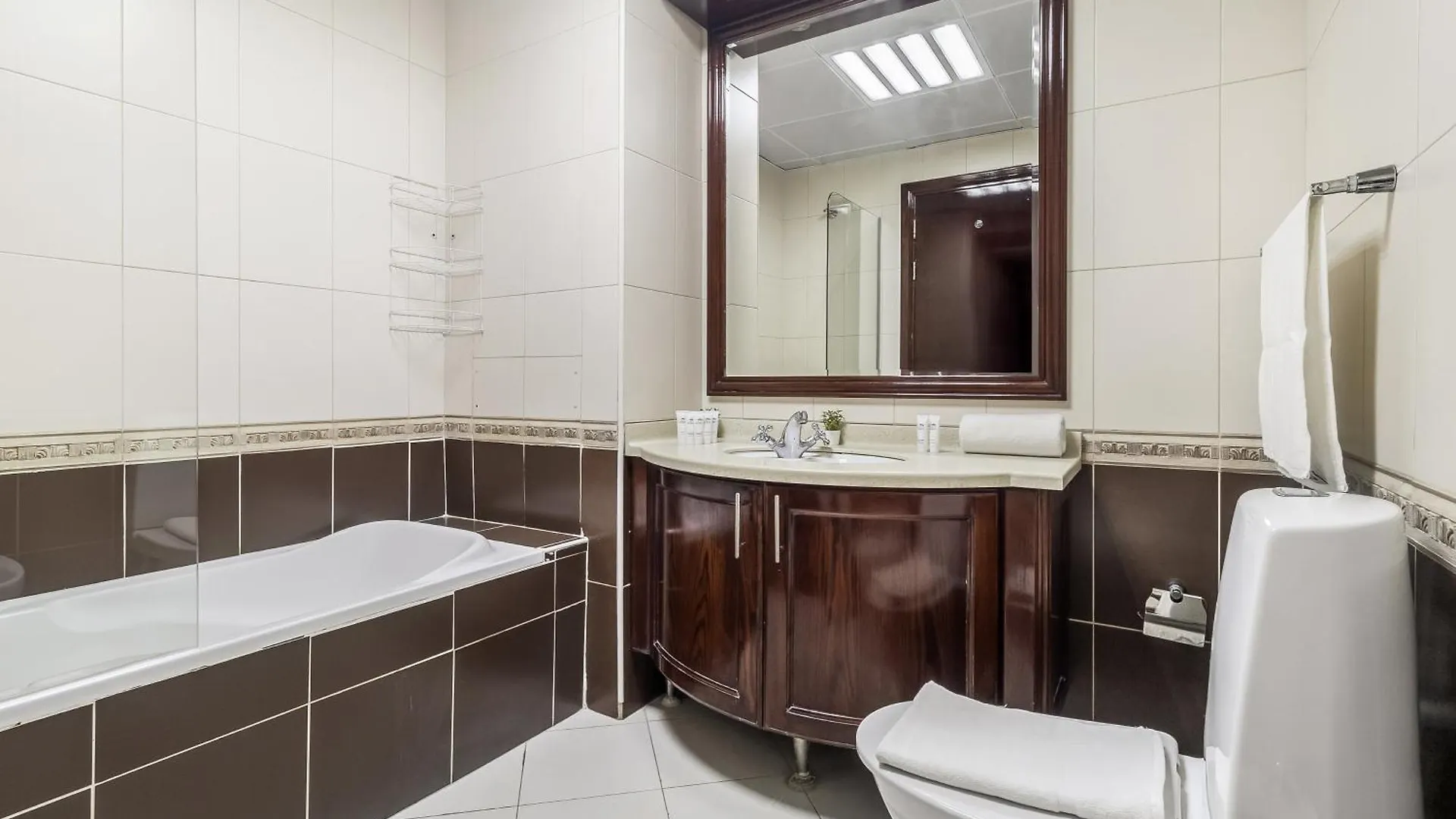 Apartmán Elegant 3Br Lux Stay In The Heart Of Dubai Marina