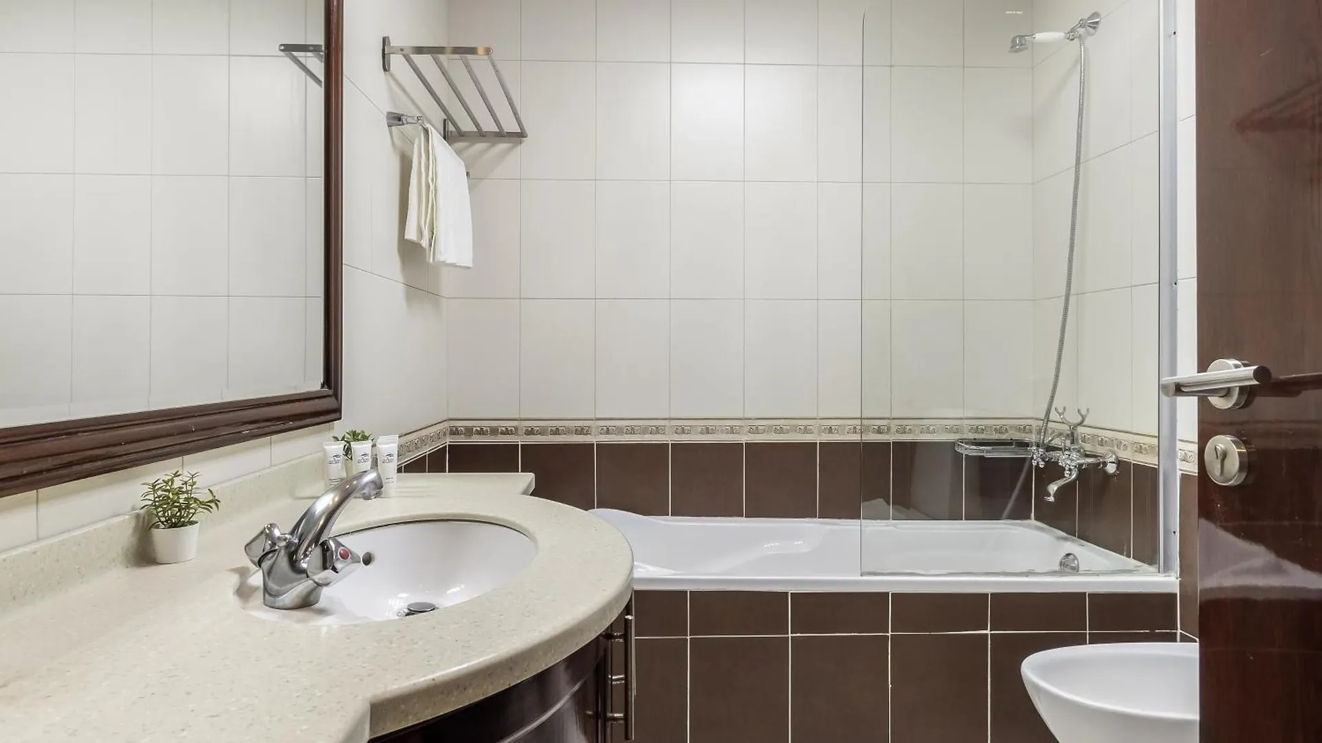 Elegant 3Br Lux Stay In The Heart Of Dubai Marina 0*,