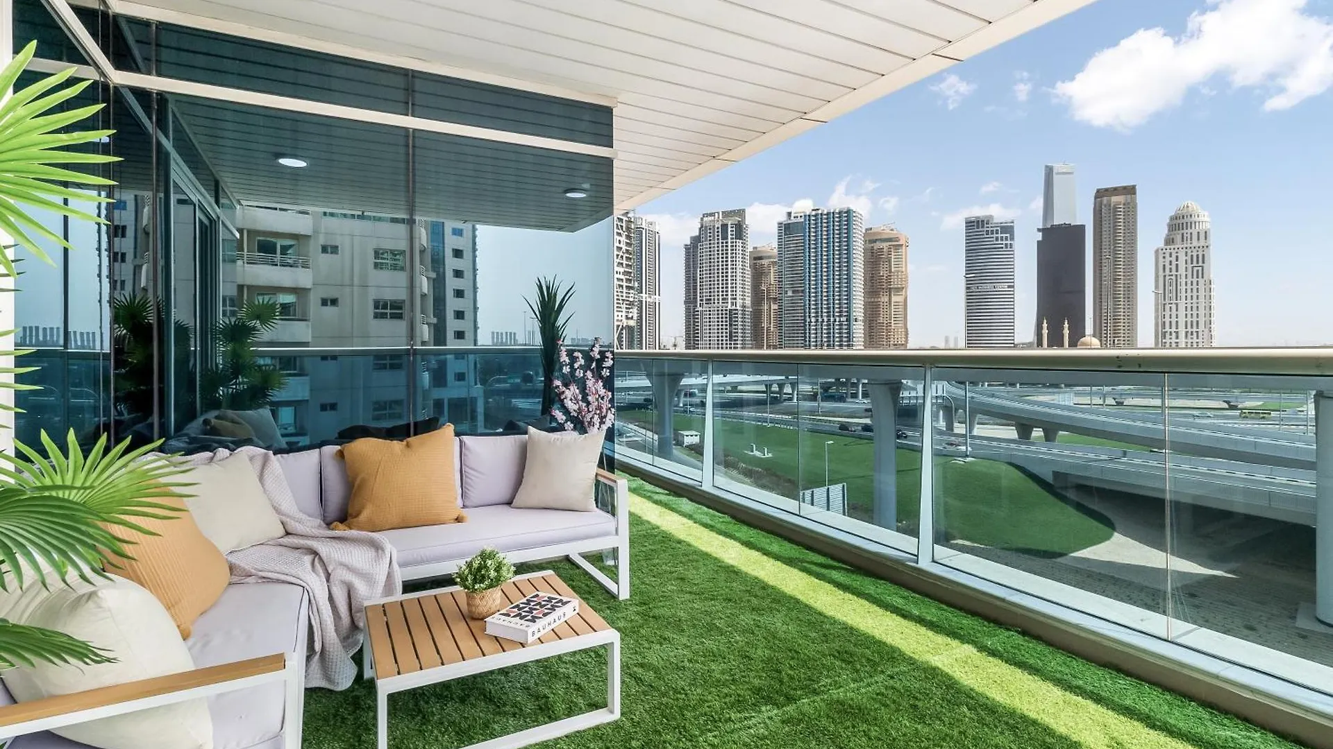 Apartmán Elegant 3Br Lux Stay In The Heart Of Dubai Marina